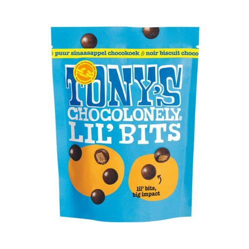 Lil’Bits Tony's Chocolonely - Image 6